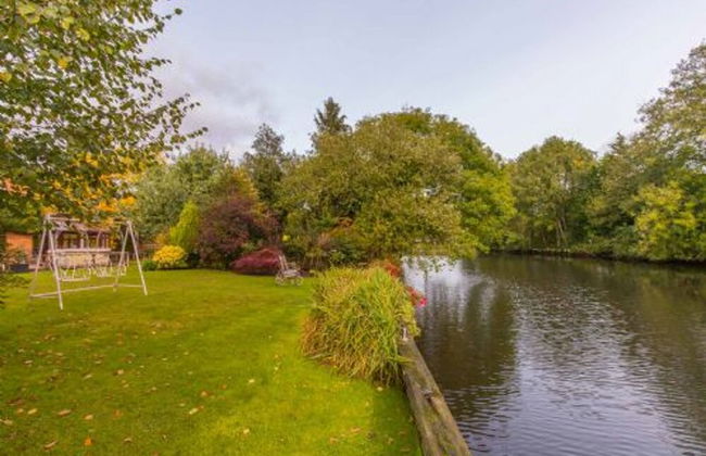 Host Stay Four Seasons - Foto 43