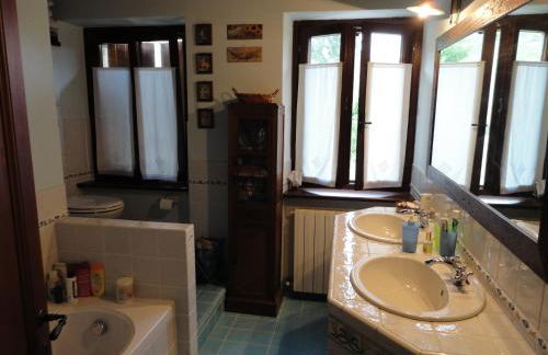 Villa Arzilla - Foto 7