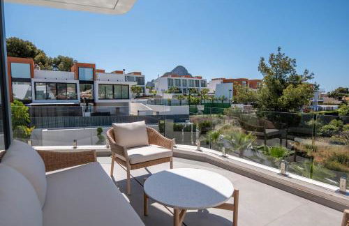 AVANOA - Enchinent Calpe - Foto 51