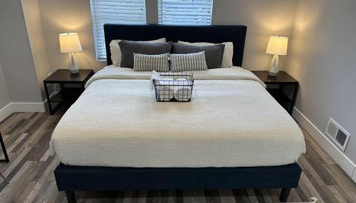 Lovely 2BR Near Downtown Area - Foto 2