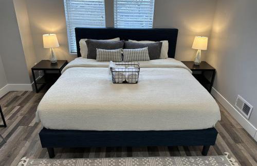 Lovely 2BR Near Downtown Area - Foto 2