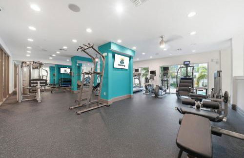 Stylish 2BR w Pool Pet-Friendly Unit #13 - Foto 4