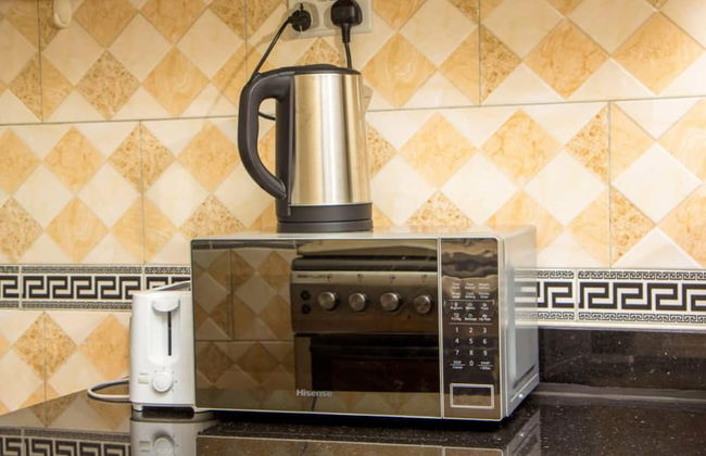 Spacious- Brb Homes Bukoto - Foto 23