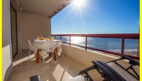 Florazar Apartment Cullera Beachfront - Foto 1