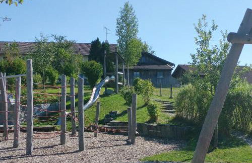 Ferienhaus Antdorfer Gartenglück - Foto 18