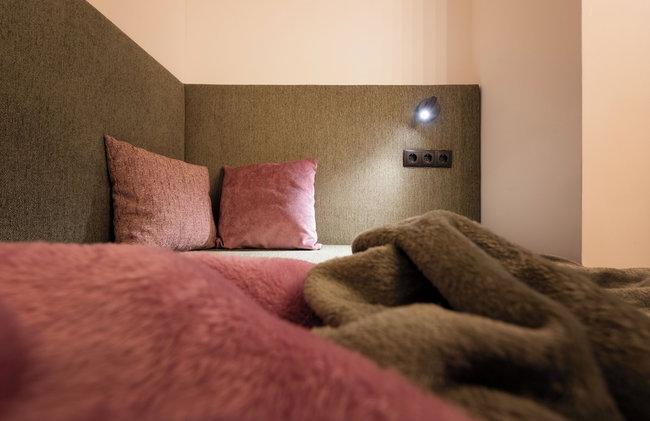 ELVA Premium Apartment Hotel - Foto 28