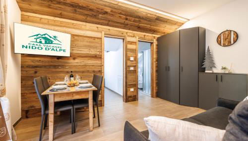 Chalet Chiara apricacasevacanze - Foto 5