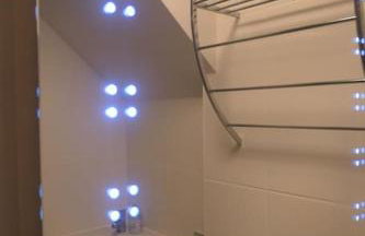 Chalet Number 9 Kingsdown Holiday Park - Foto 11