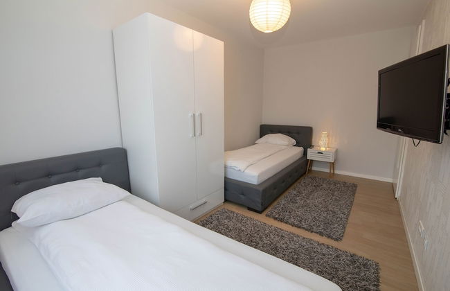 Miray Centre - Foto 6