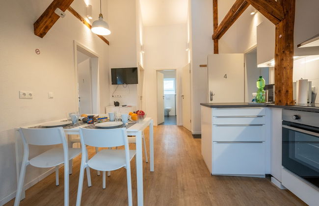 Meine Zeitwohnung - Foto 40