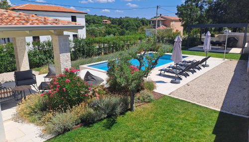 Villa Meliora - Foto 4