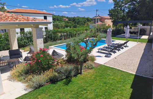 Villa Meliora - Foto 4