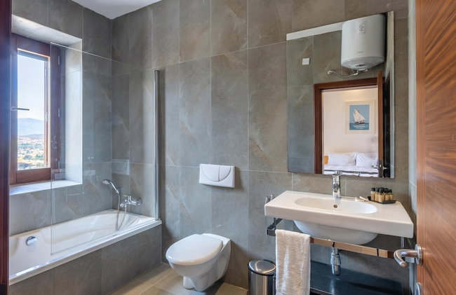Onefifty Gozitan Villa and Pool - Foto 23