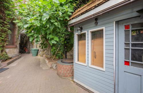 Maisonette in Taunus with Terrace & Trails - Photo 58