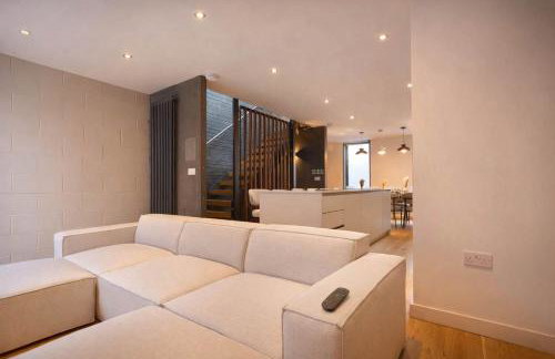 Townhouse East by Casacity - Foto 6