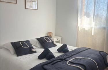 Charmante maison centre-ville Perros-Guirec Wifi - Foto 60