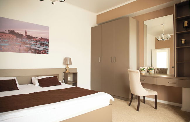 Casablanca Apart Hotel - Foto 4