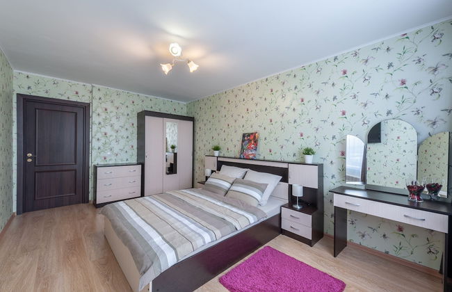 Apartment on Tramvaynyy pereulok 2-3 26 floor - Photo 7