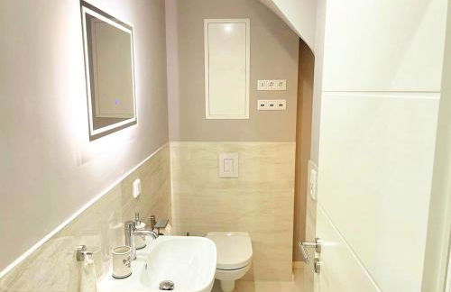 Davidoff-Apartment - Foto 14