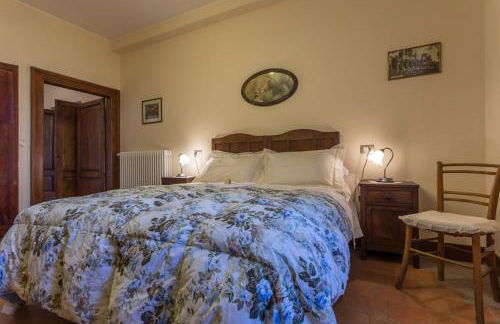 Residence Villa Valsi - Foto 36