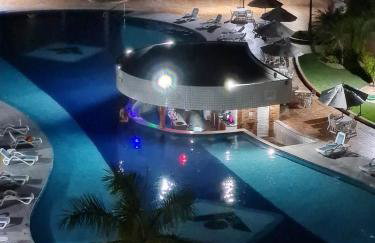 GRAN SOLARE BARREIRINHAS 601 - Apartamento super aconchegante - Photo 1