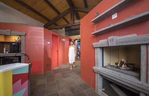 Traldi Resort - Foto 15