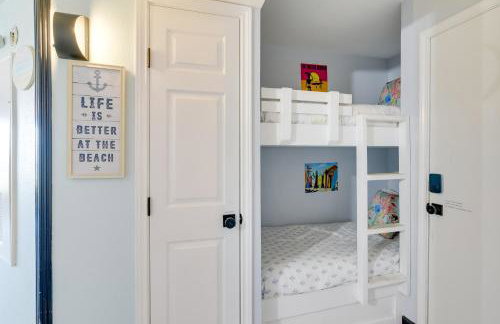 Steps to Galveston Beach Resort-Style Condo! - Foto 18