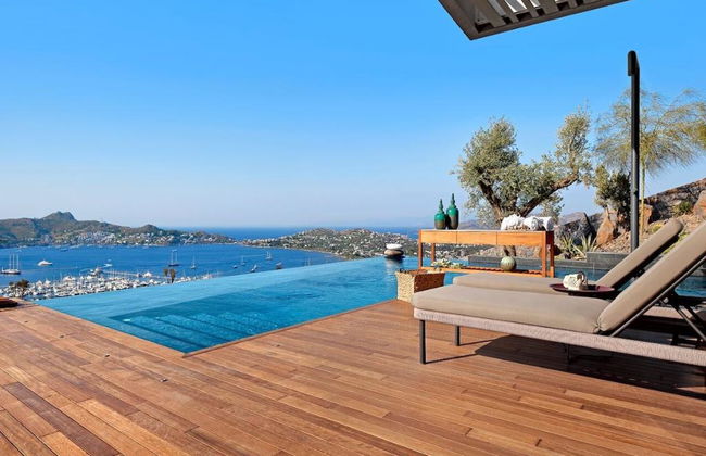 G Beyond Residences & Villas - Foto 77