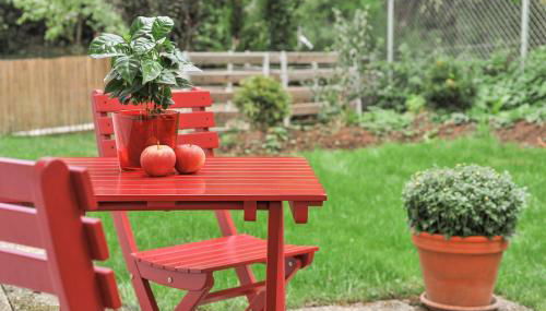 helle, große Ferienwohnung mit Marmorboden - Foto 5