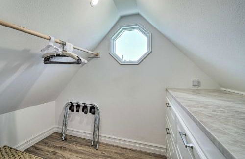 Renovated North Bend Cottage Near Eateries! - Photo 20