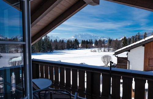 Alpenwohnung Neuner - Foto 1