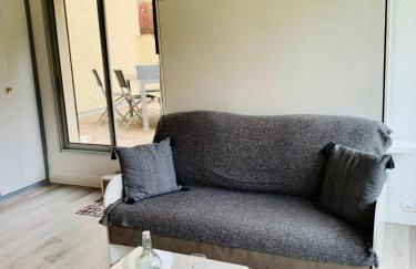 Gîte 3*** Le Chardon Bleu - Foto 15