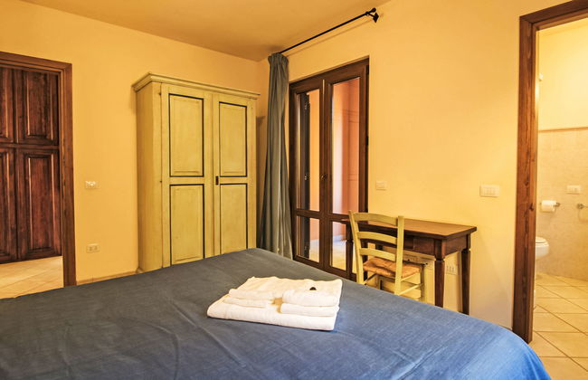 Thermae Apartment 14 - Foto 11