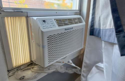 New 3 BR Apt in Elizabeth Railroad Style Path Train Bus Hospital EWR Airport NJ Manhattan NYC - Foto 40