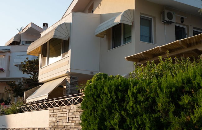 Blue Crystal Villa - Photo 39