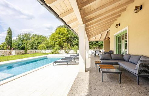 Lovely Home In Sivati - Foto 8