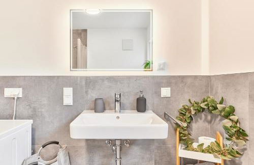 ELA Apartments Mannheim - Foto 14