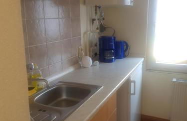 Zimmervermietung Kolkwitz - Pension Geisler - Foto 26