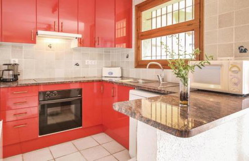 Awesome Home In Calonge - Foto 11