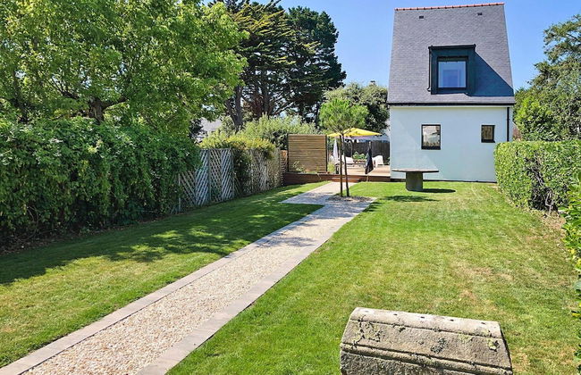 Holiday Home, La Trinite-sur-mer - Foto 17