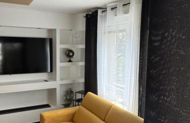 Garden Suite Toulouse - Photo 44