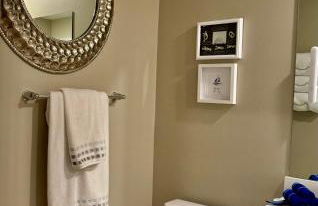 Third-Floor National Golf Course Condo 3BR 2BA, Full Amenities & Ave Maria Access - Photo 38