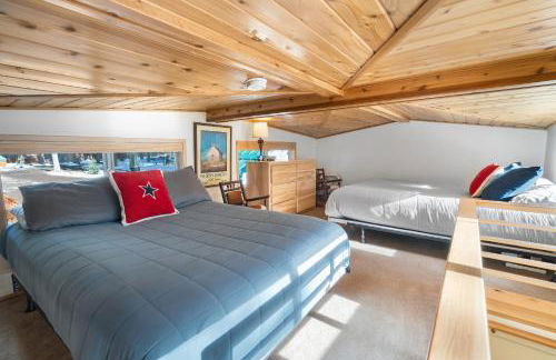 The Cabins at Hyatt - Foto 17