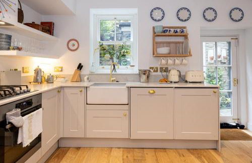 Charming 3B Cottage in Bollington - Foto 15