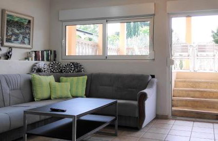 VILLA PUNTA BLAVA - Beachfront Family Villa with Sea View - no pets allowed - Foto 13