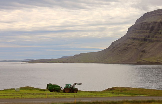 Lindarbrekka - Foto 30