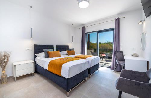 Luxury Villa Bava-5minutes to center - Foto 41