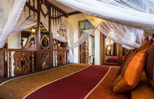 The King Post - Foto 3