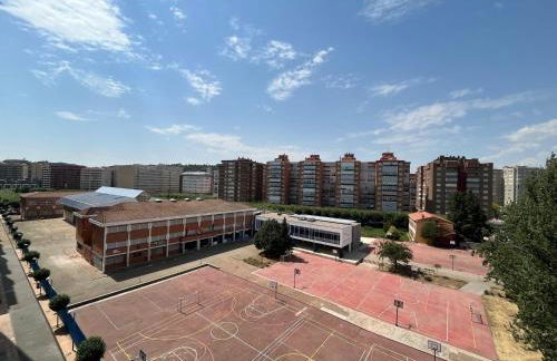 Atuaire Home Agradable Apartamento en el Centro de Burgos PARKING INCLUIDO - Foto 4