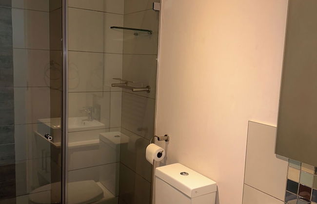 KMG Apartments at The Apex on Smuts - Foto 66